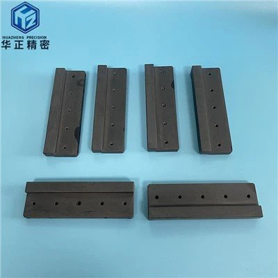 ข้อกำหนดด้านความปลอดภัยสำหรับชิ้นส่วนพลาสติกมีอะไรบ้าง?